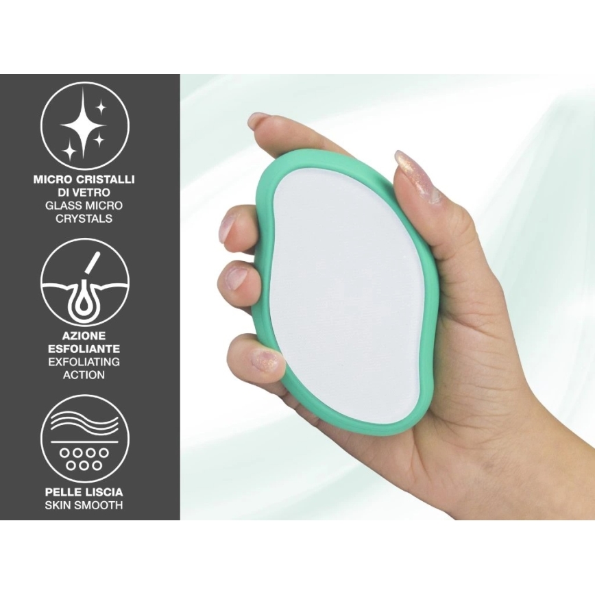 Beper - Hámlasztó kő, mentazöld