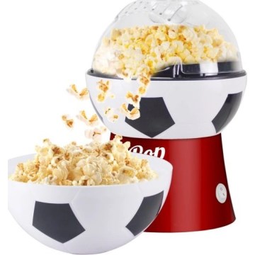 Beper - Popcornkészítő 1200W/230V focilabda