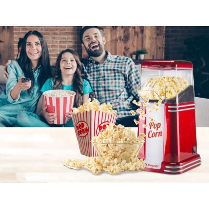 Beper - Popcornkészítő 1200W/230V