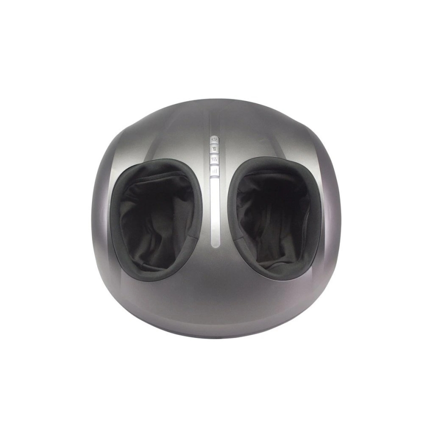 Beper - SHIATSU lábmasszírozó 36W/230V + távirányító