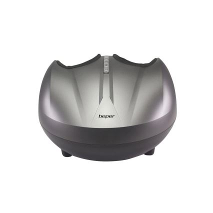 Beper - SHIATSU lábmasszírozó 36W/230V + távirányító