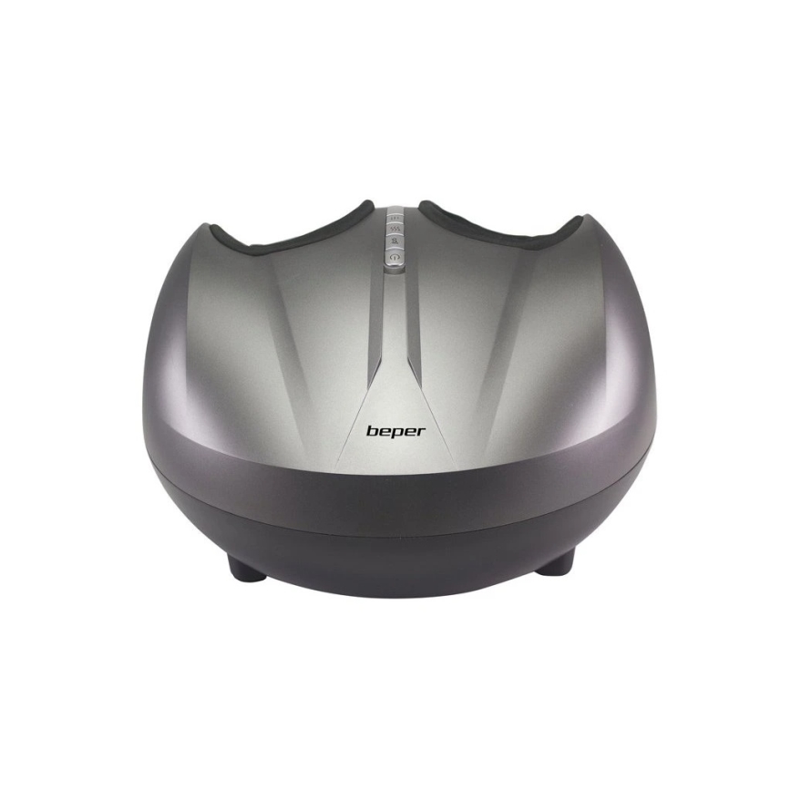 Beper - SHIATSU lábmasszírozó 36W/230V + távirányító