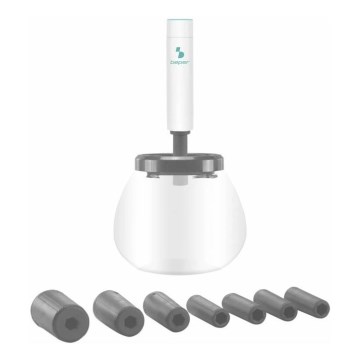 Beper - Sminkecset-tisztító 2xAAA