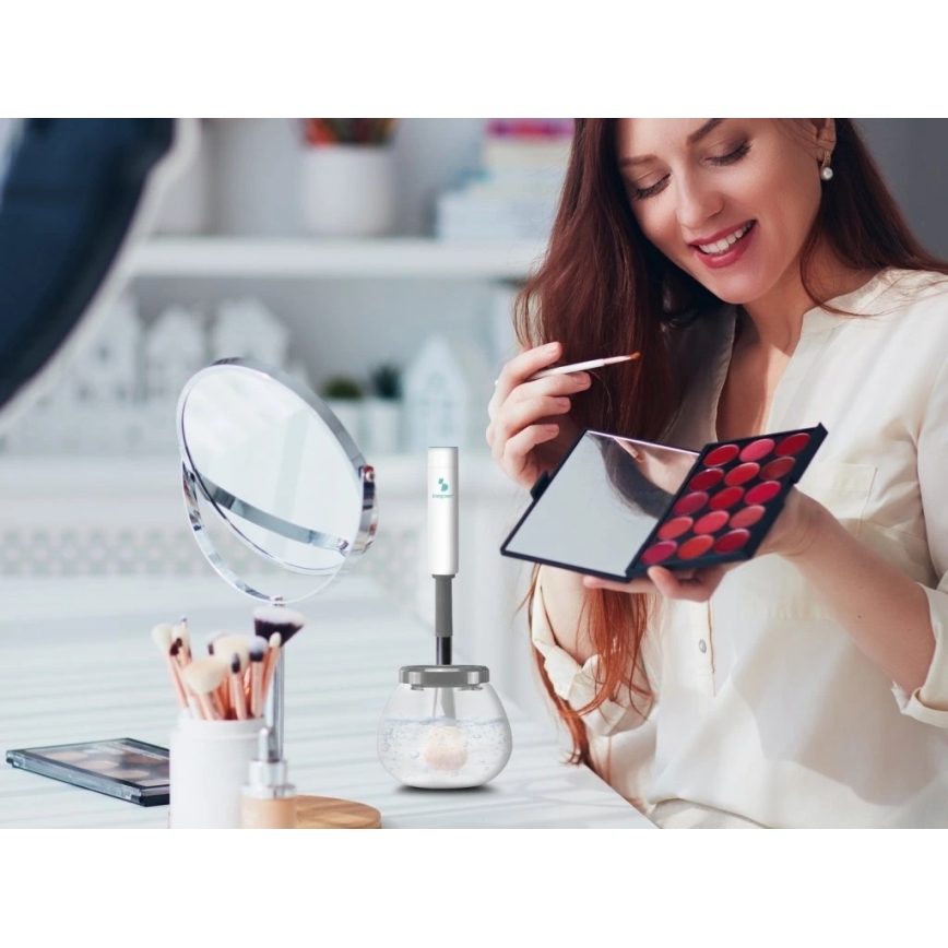 Beper - Sminkecset-tisztító 2xAAA