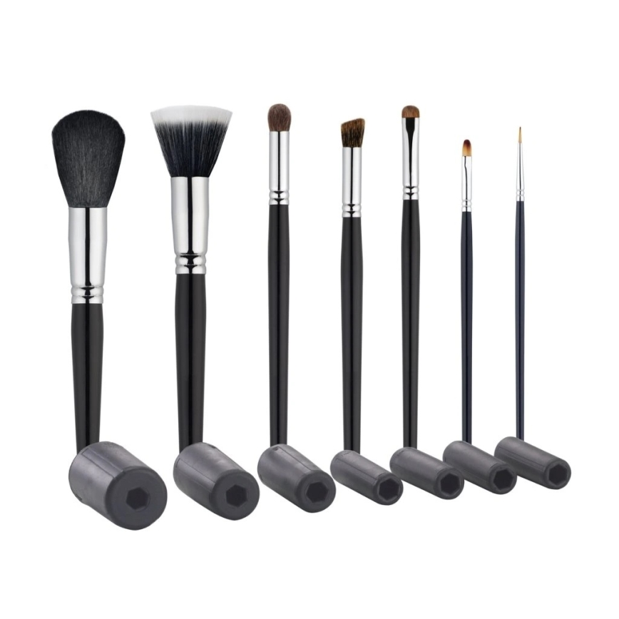 Beper - Sminkecset-tisztító 2xAAA