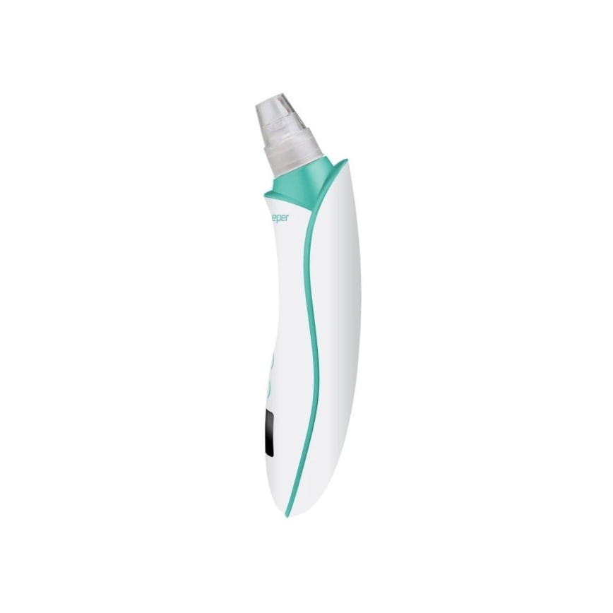 Beper - Újratölthető pórustisztító USB/5V 400 mAh