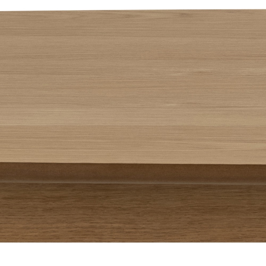 Étkezőasztal BERG tölgy