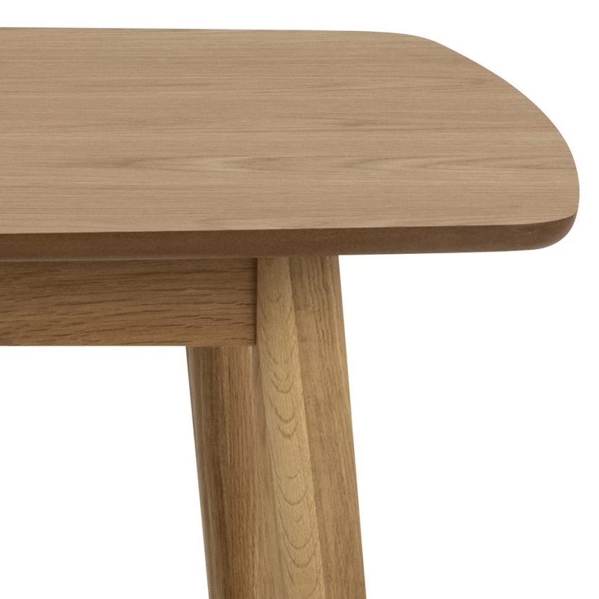 Étkezőasztal BERG tölgy