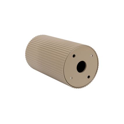 Bézs spotlámpa 1xGU10/35W/230V