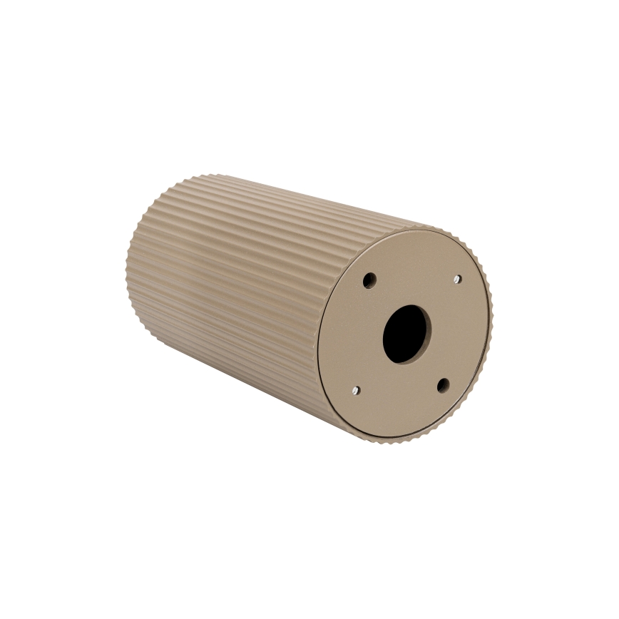 Bézs spotlámpa 1xGU10/35W/230V