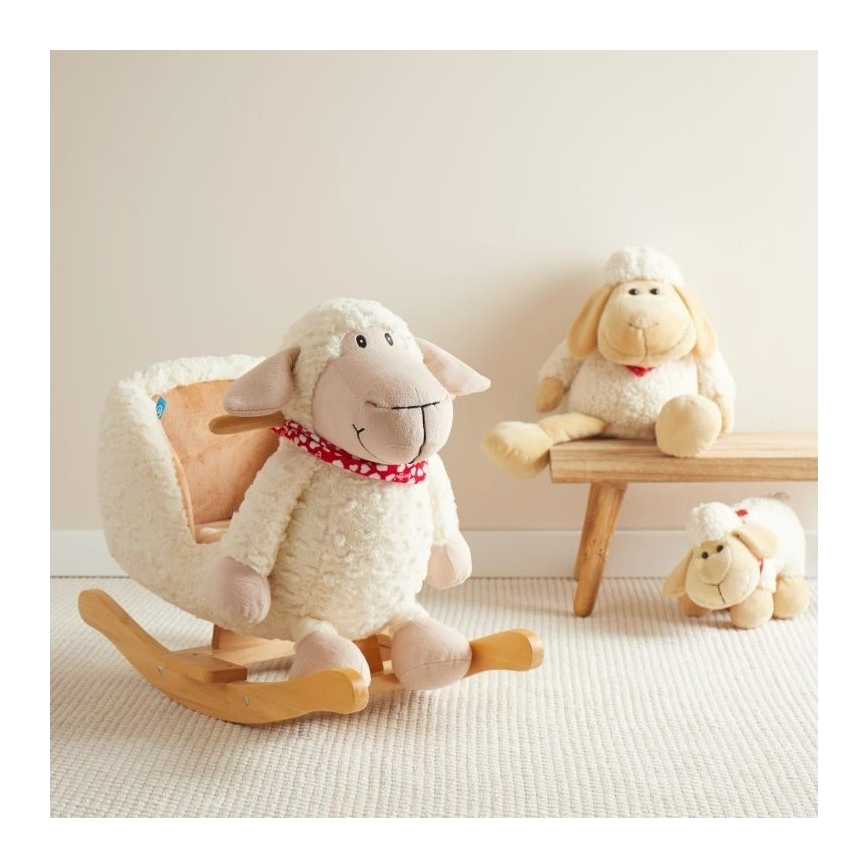 Bieco - Bárány hinta