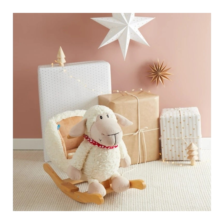 Bieco - Bárány hinta