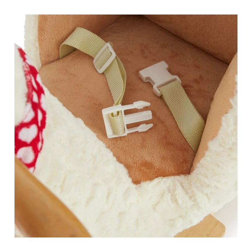 Bieco - Bárány hinta