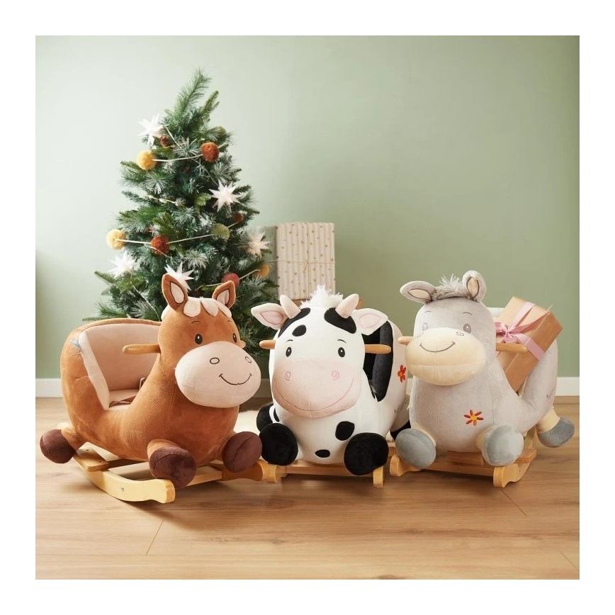 Bieco - CALIMERO hintaló