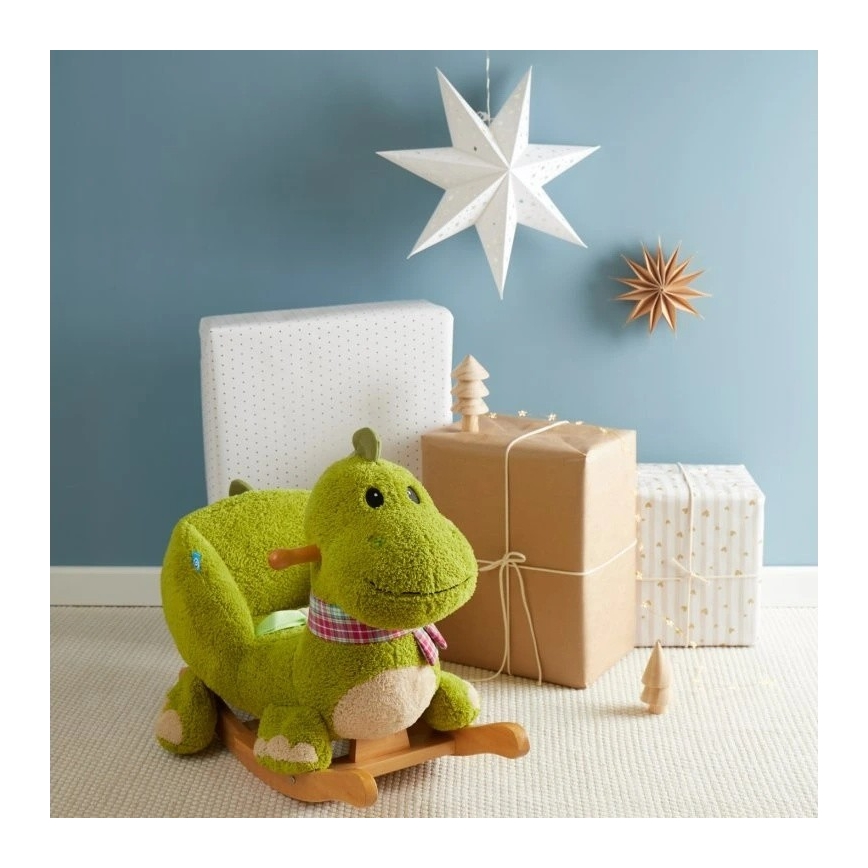 Bieco - Dinoszaurusz hinta