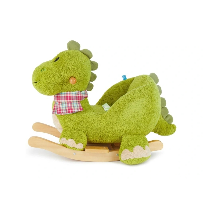 Bieco - Dinoszaurusz hinta