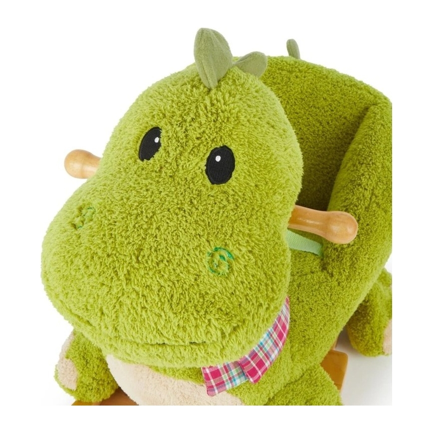 Bieco - Dinoszaurusz hinta