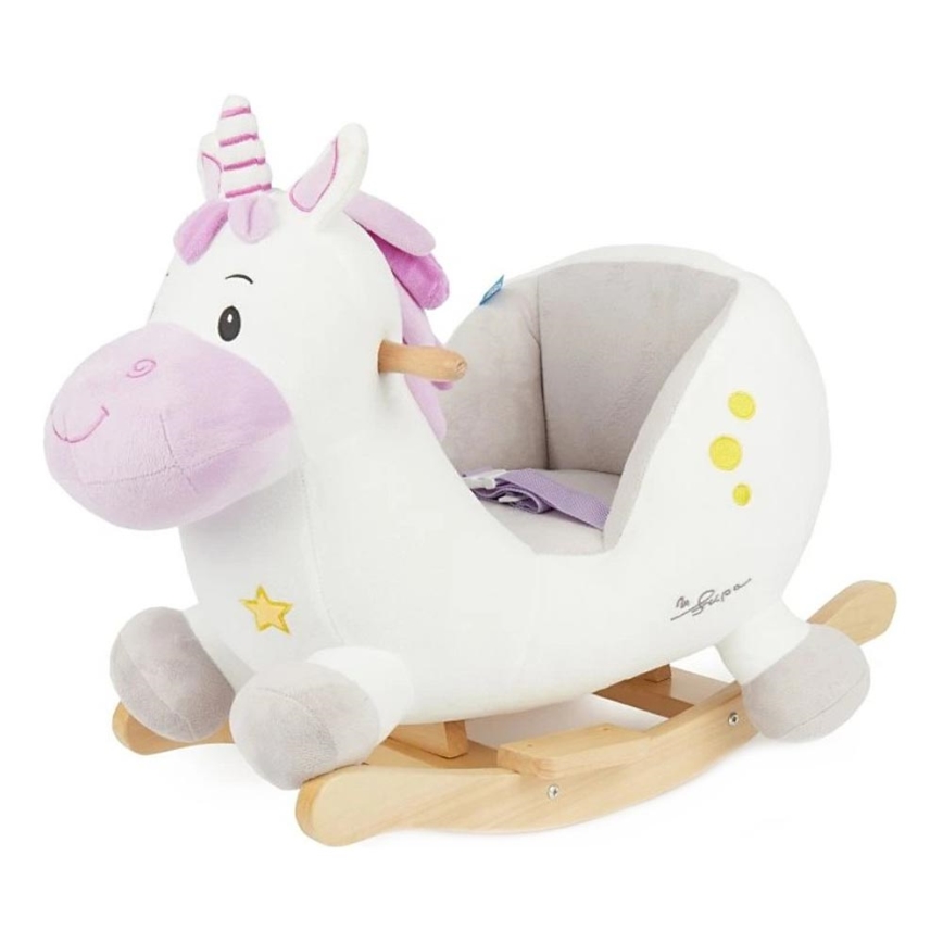 Bieco - Egyszarvú hinta