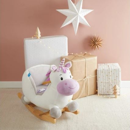 Bieco - Egyszarvú hinta