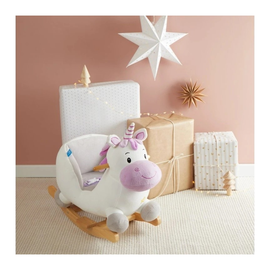 Bieco - Egyszarvú hinta