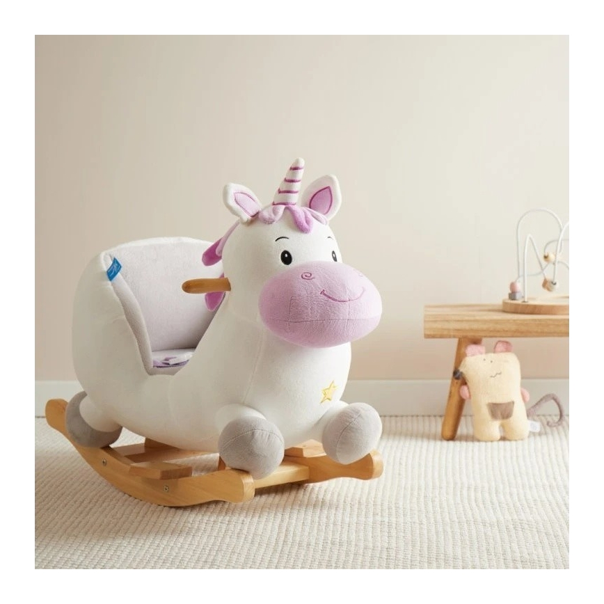 Bieco - Egyszarvú hinta