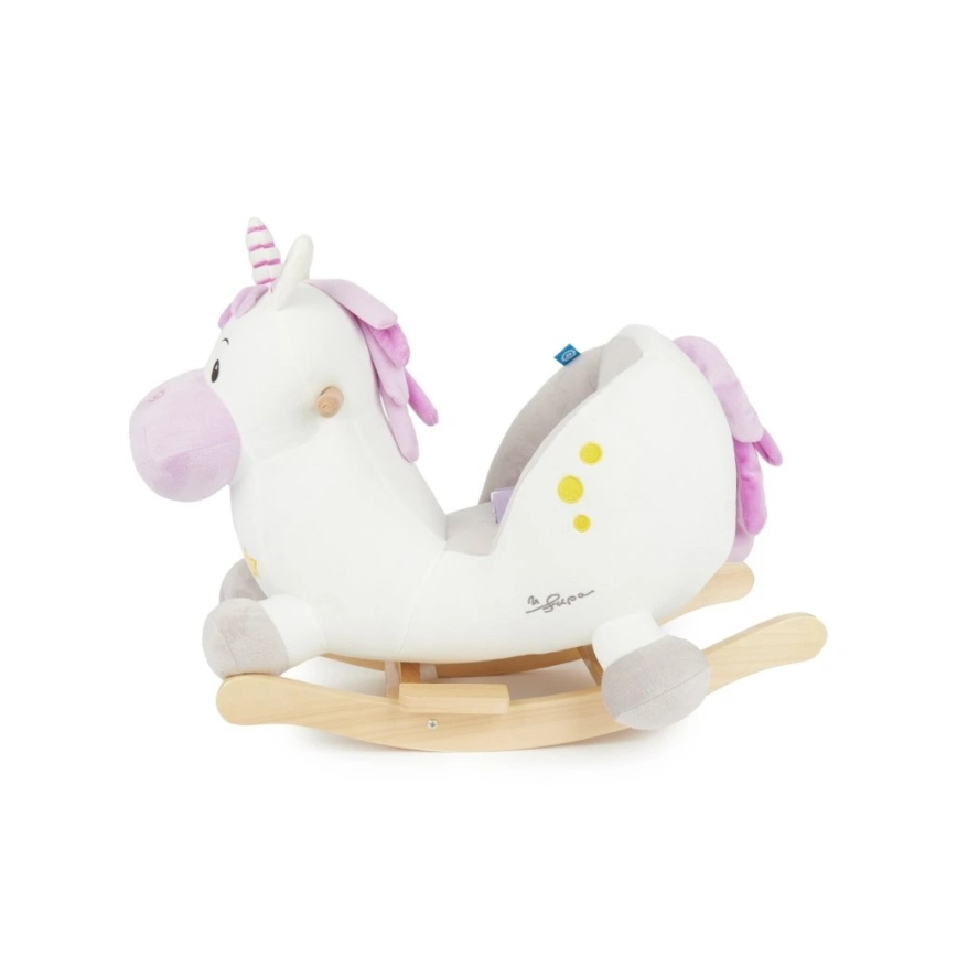 Bieco - Egyszarvú hinta