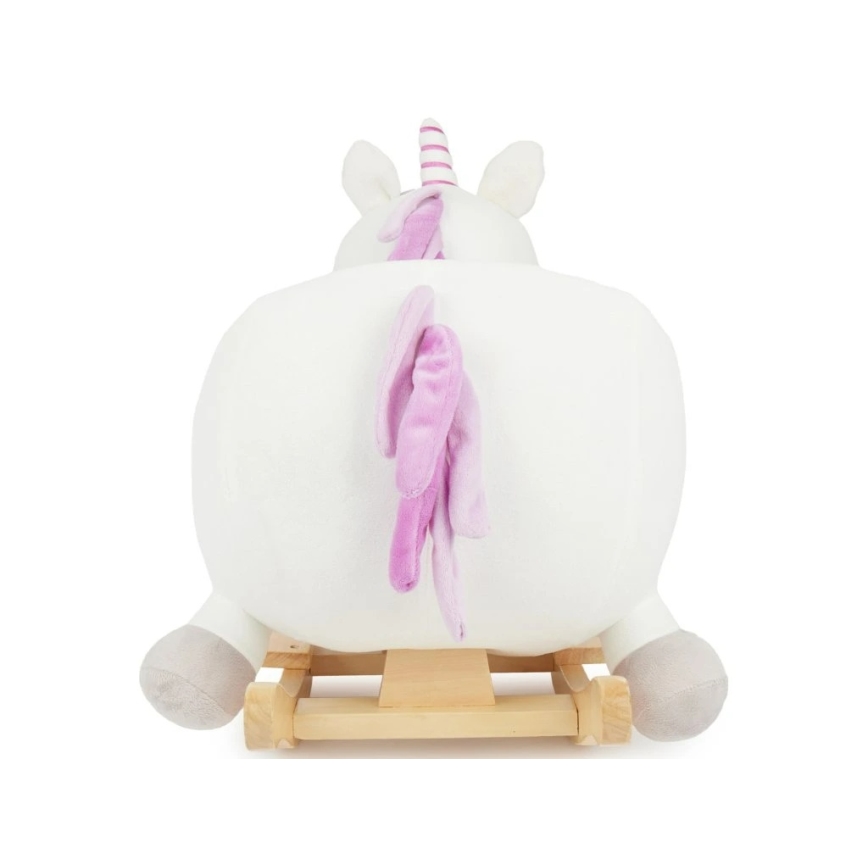 Bieco - Egyszarvú hinta