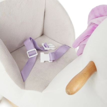 Bieco - Egyszarvú hinta