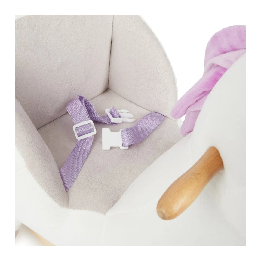 Bieco - Egyszarvú hinta