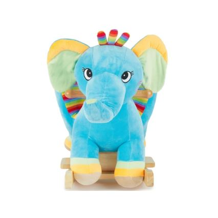 Bieco - Elefánt hinta