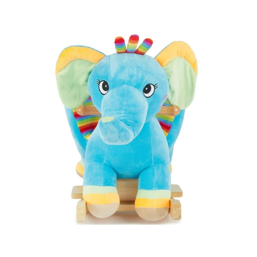 Bieco - Elefánt hinta