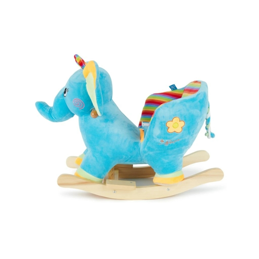 Bieco - Elefánt hinta