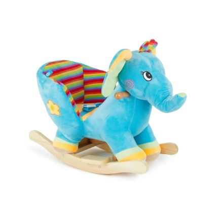 Bieco - Elefánt hinta