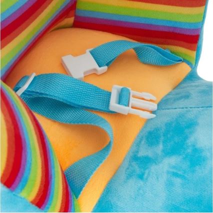 Bieco - Elefánt hinta