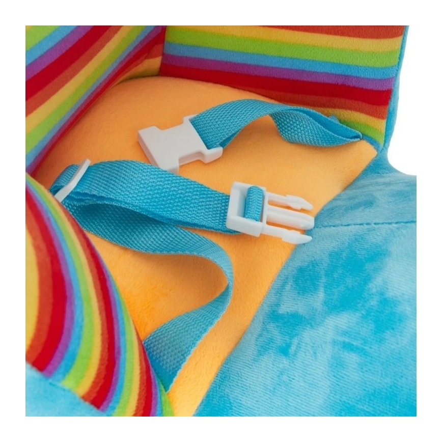 Bieco - Elefánt hinta