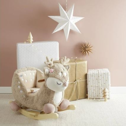 Bieco - ELLA hintaló kiscsikó