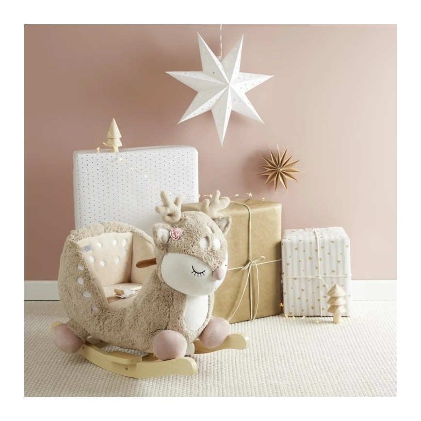 Bieco - ELLA hintaló kiscsikó