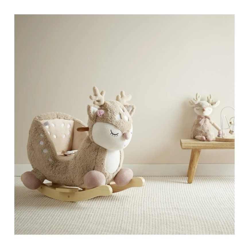 Bieco - ELLA hintaló kiscsikó