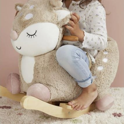 Bieco - ELLA hintaló kiscsikó