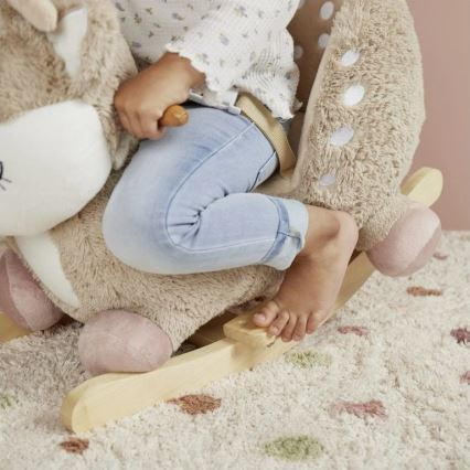 Bieco - ELLA hintaló kiscsikó