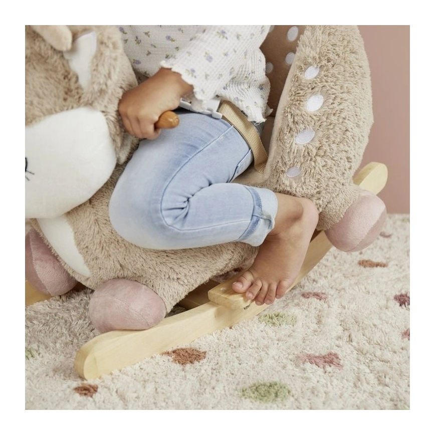 Bieco - ELLA hintaló kiscsikó