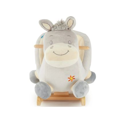 Bieco - FIPS hintaló szamár