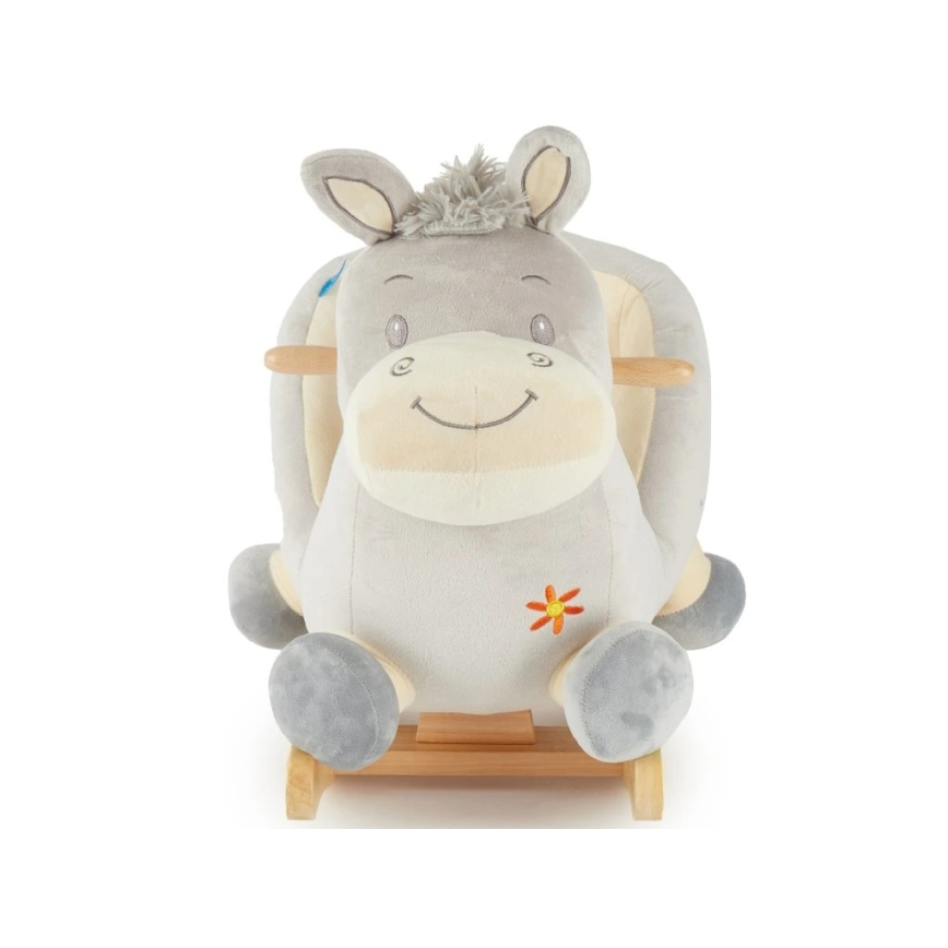 Bieco - FIPS hintaló szamár