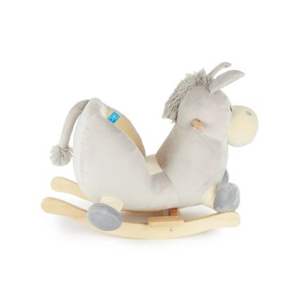 Bieco - FIPS hintaló szamár