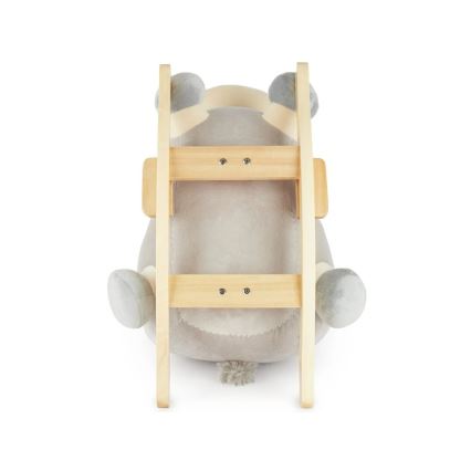 Bieco - FIPS hintaló szamár