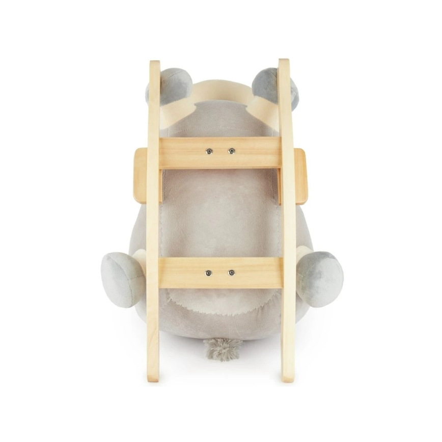 Bieco - FIPS hintaló szamár