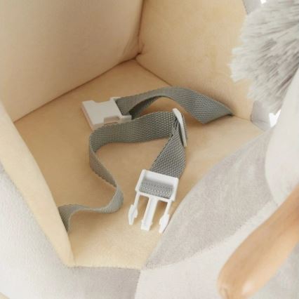 Bieco - FIPS hintaló szamár