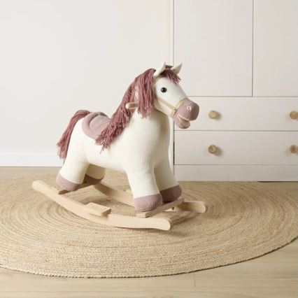 Bieco - GINGER hintaló ló formában