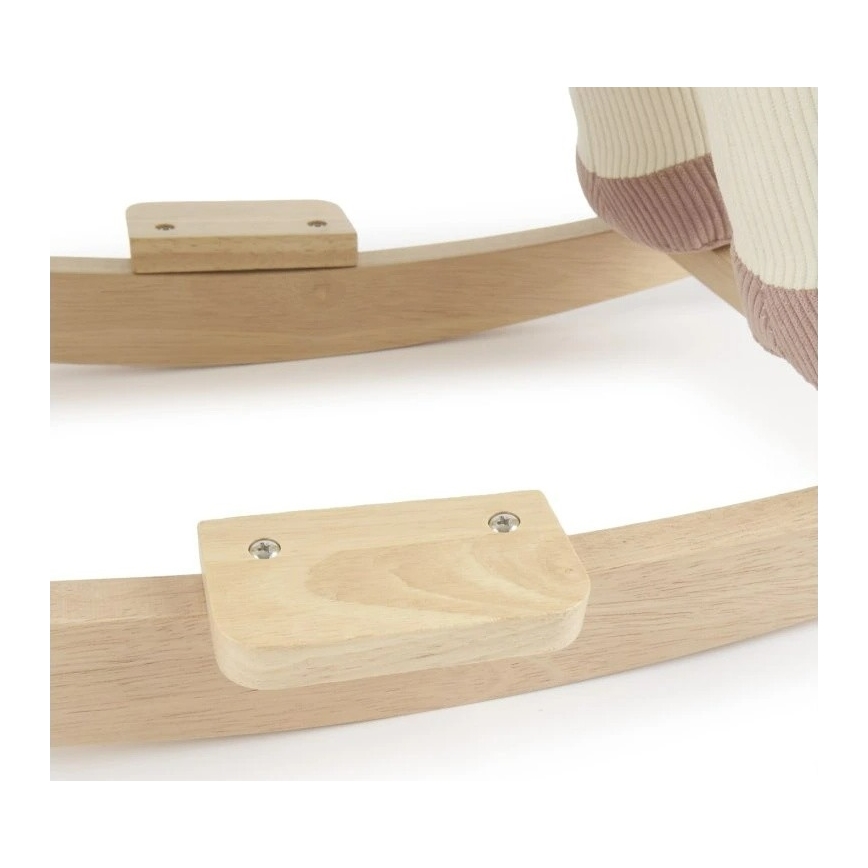 Bieco - GINGER hintaló ló formában