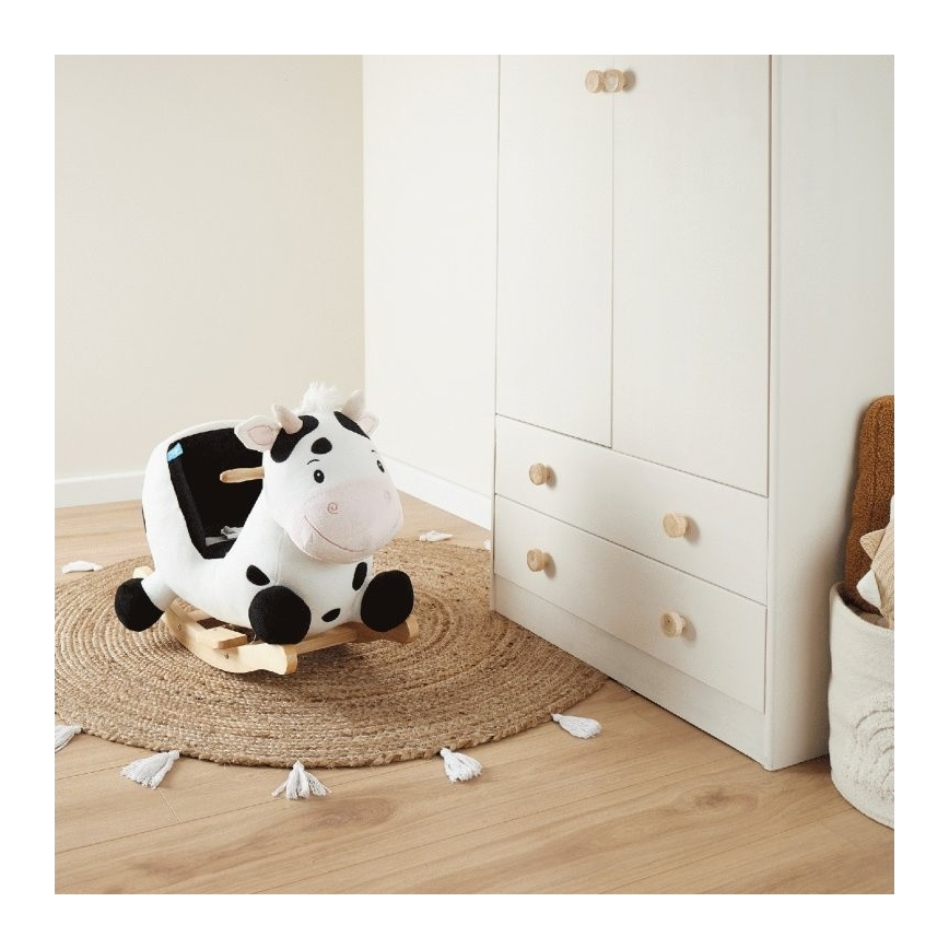 Bieco - HEIDI hintaló tehénkés